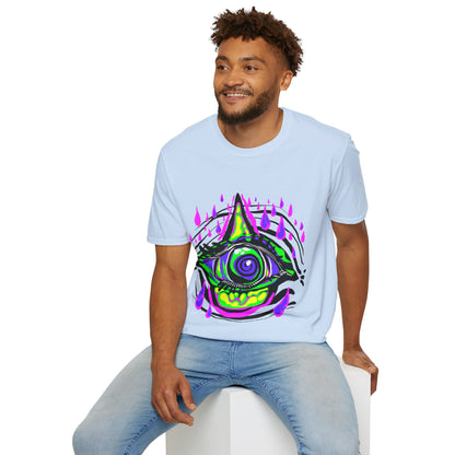 Eye Scream! - T-Shirt