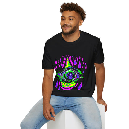 Eye Scream! - T-Shirt