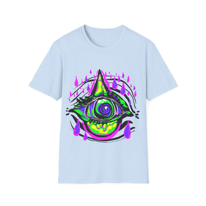 Eye Scream! - T-Shirt