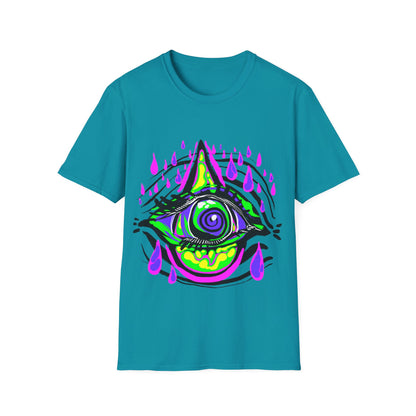 Eye Scream! - T-Shirt