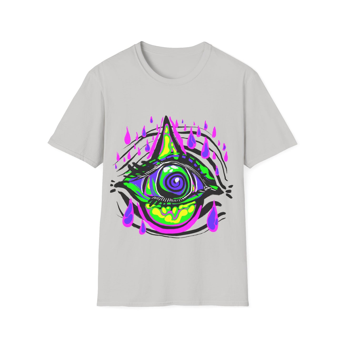 Eye Scream! - T-Shirt