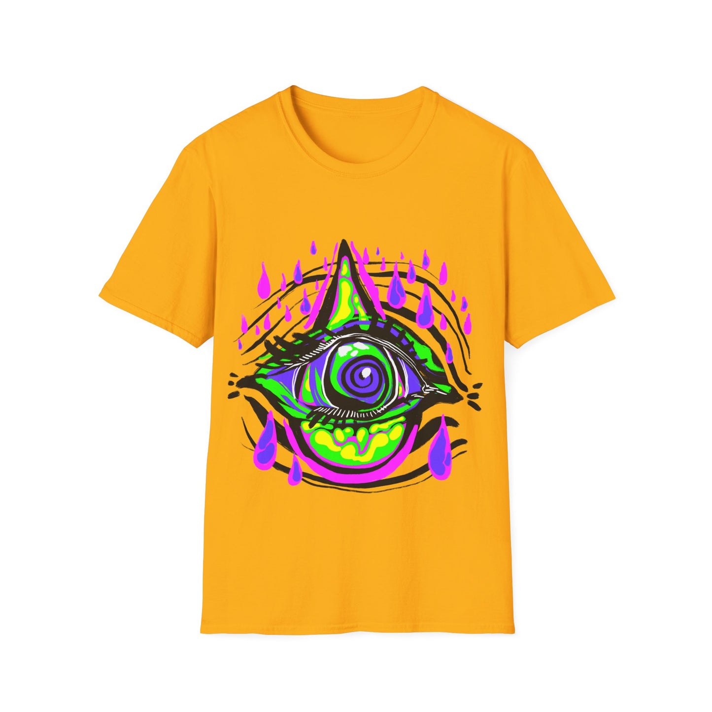 Eye Scream! - T-Shirt