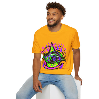 Eye Scream! - T-Shirt