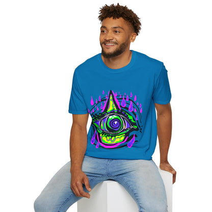 Eye Scream! - T-Shirt