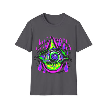 Eye Scream! - T-Shirt