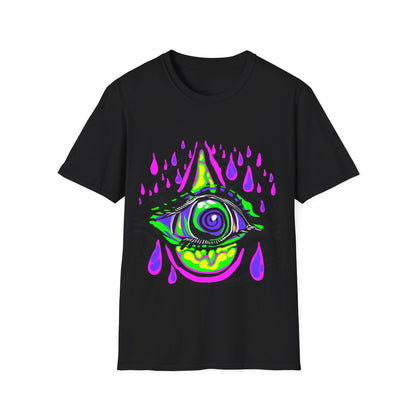 Eye Scream! - T-Shirt