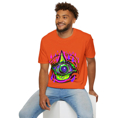 Eye Scream! - T-Shirt