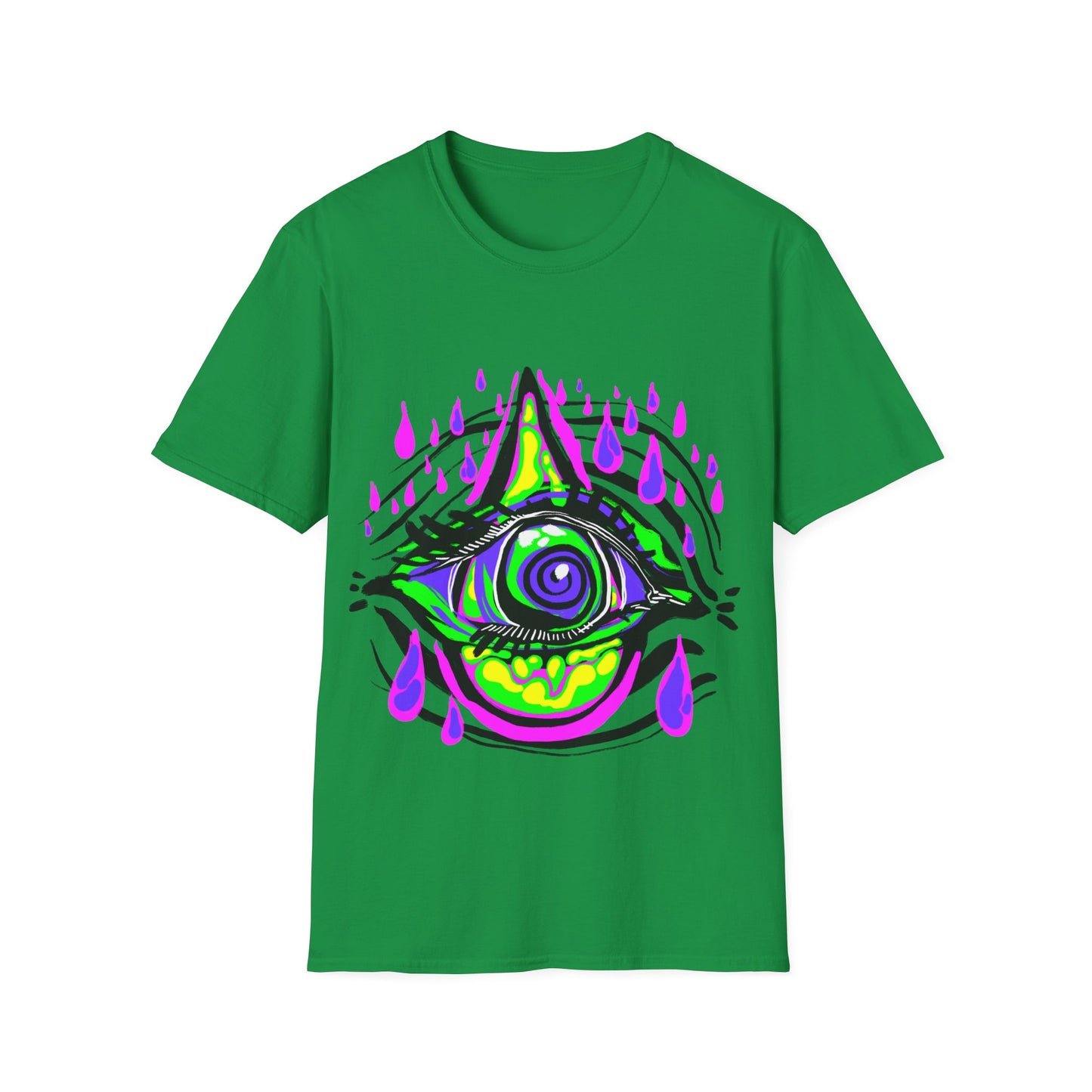 Eye Scream! - T-Shirt