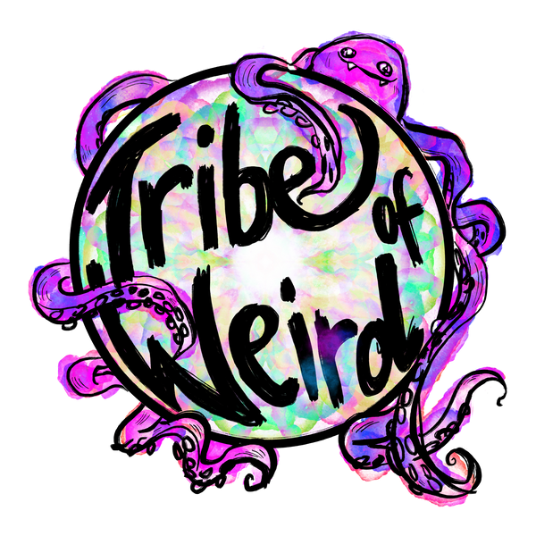 Tribe of Weird